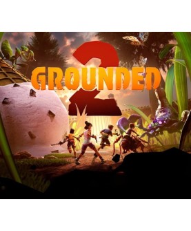 Grounded 2 PL Xbox Series X|S / MS Store (PC) Key EUROPE